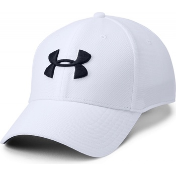 Under Armour men's blitzing 3.0 CAP 1305036-100 bílá