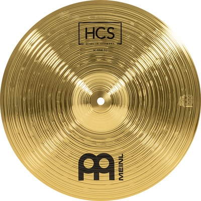 Meinl HCS Hi-hat 14" – Sleviste.cz