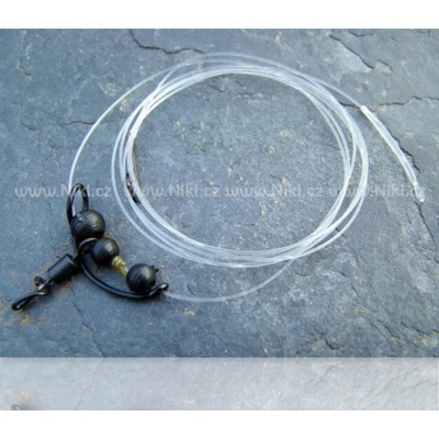 Carp’R’Us Helicopter Leader Ready 90cm 50lbs 1ks