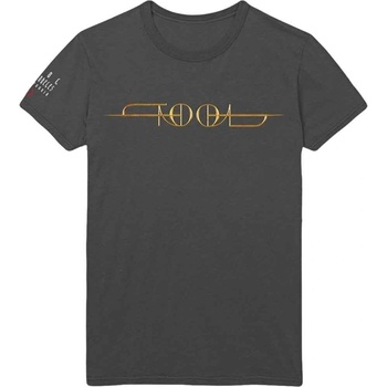 Tool Full Portraits (Back Print) Grey M Риза (TOOLTS15MG02)