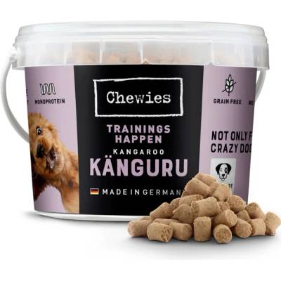 Chewies Trainings-Happen Känguru klokaními 300 g