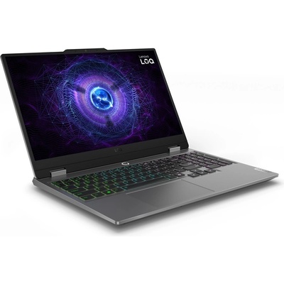 Lenovo LOQ 83GS00D0CK – Zboží Živě