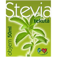 Solia Stevia - 50ml