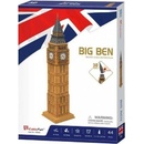 CubicFun 3D puzzle Big Ben 44 ks