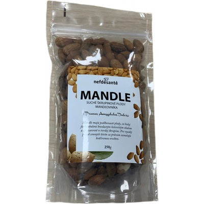 Nefdesante Mandle 250 g