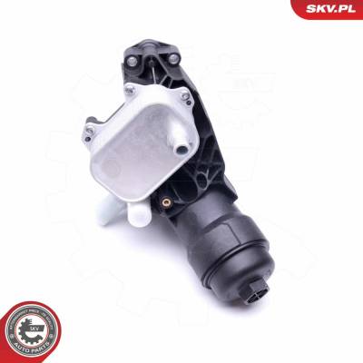 Chladič motorového oleja ESEN SKV 31SKV166