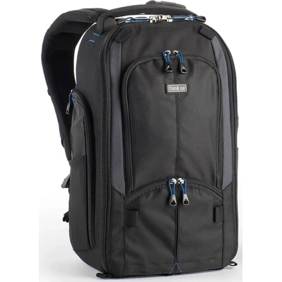 Раница за фотографско оборудване StreetWalker® V2.0