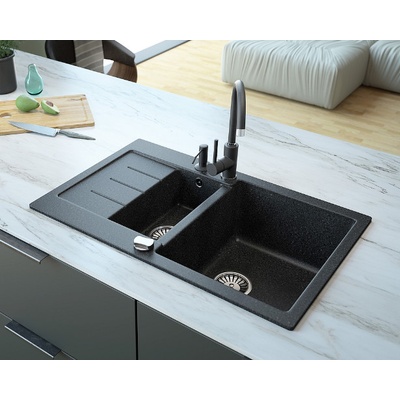 Lavello Decoro 1.5 – Hledejceny.cz