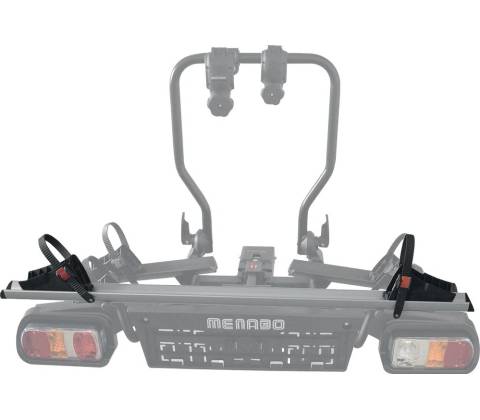 Menabo Alphard Kit