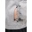 The North Face суичър дамски Fleece (NF0A8BFPEB91)
