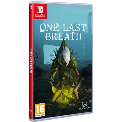 One Last Breath