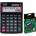 Toor Electronic 10-position two-line calculator. TR-2429DB-K TOOR