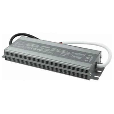 Ecolight Prémiový hermetický napájecí zdroj 150 W 12 V