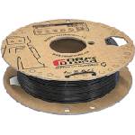 Formfutura FlexiFil TPC 30D Black - 1, 75 mm / 500 g (FX30-175BLCK-00500)