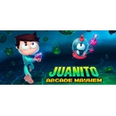Juanito Arcade Mayhem