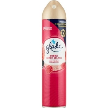 GLADE Bubbly Berry Splash 300 ml