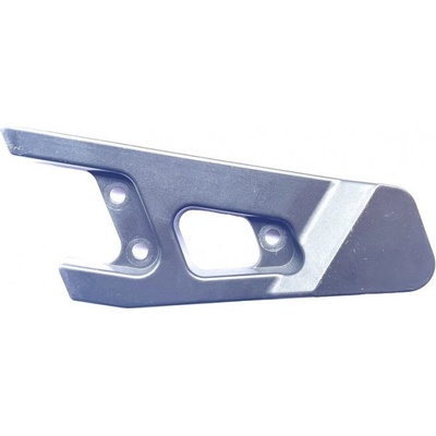 Plastový kryt levý u zadního kola X-scooters XS04