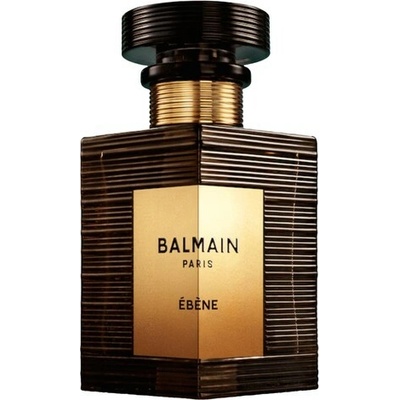 Balmain Ebene parfumovaná voda unisex 50 ml tester