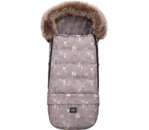 Emitex Combi Bearkins