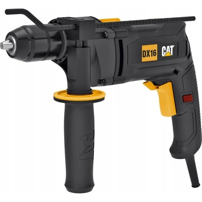 Caterpillar DX16