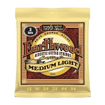 Ernie Ball 3003