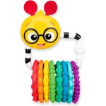 Baby Einstein Сензорна играчка Baby Einstein - Cal's Connectors, 8 ринга (17496)