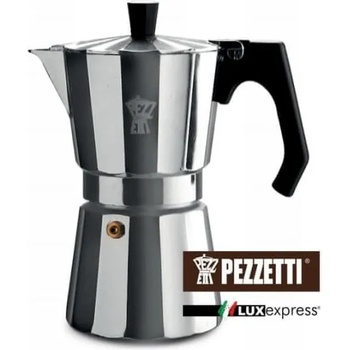Image 1 of Pezzetti Luxexpress (6)