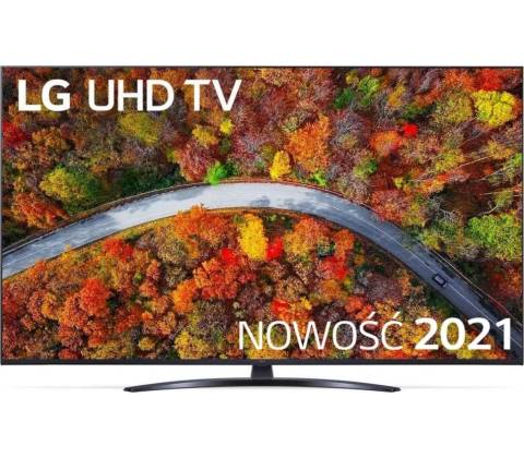 LG 55UP8100