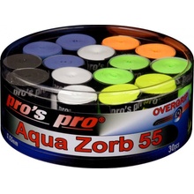 Pro's Pro Aqua Zorb 55 30ks color