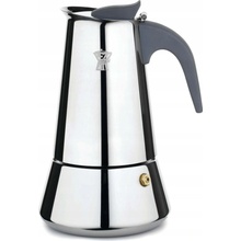 Pezzetti Steelexpress 6