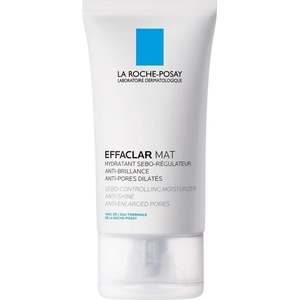 La Roche-Posay Effaclar Матиращ себорегулиращ крем Мat, 40 ml