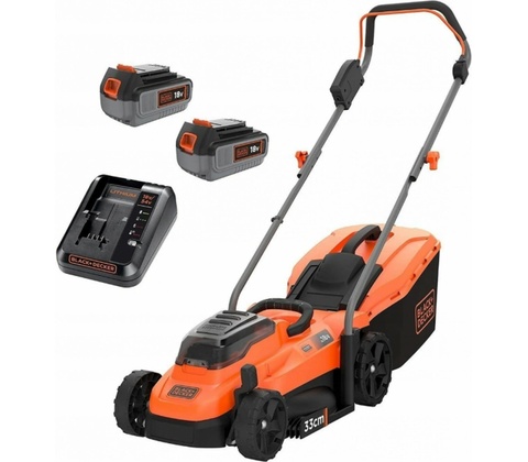 Black & Decker BCMW3318L2