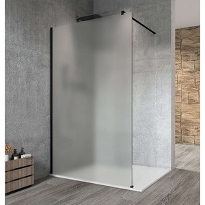 SAPHO Vario - Душ кабина, 120x200 см, матирано стъкло/матирано черно GX1412GX1014 (GX1412GX1014)