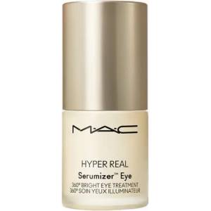 Mac Hyper Real Eye Serumizer Продукт за очи дамски 15ml