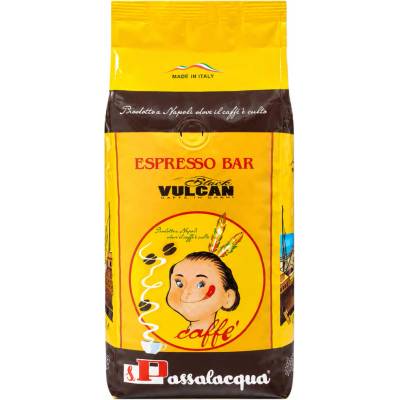 Passalacqua Black Vulcan 0,5 kg
