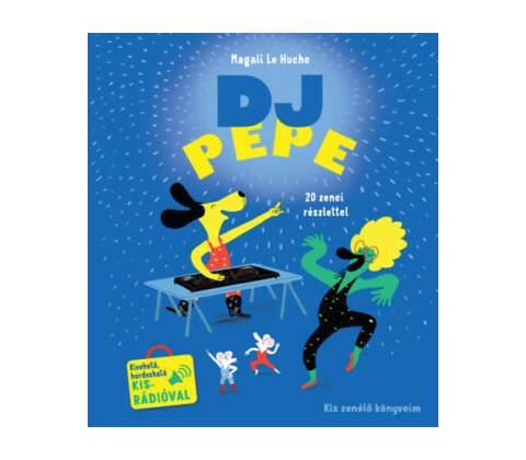 DJ Pepe
