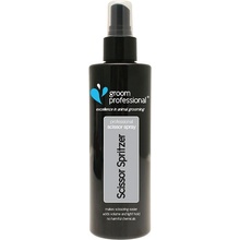 Groom Professional Scissor Spritzer - sprej usnadňující stříhání nůžkami 500 ml