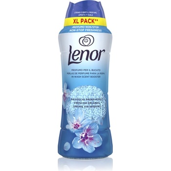 Lenor Spring Awakening ароматни перли за перална машина 495 гр