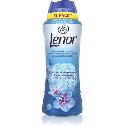 Lenor Spring Awakening ароматни перли за перална машина 495 гр