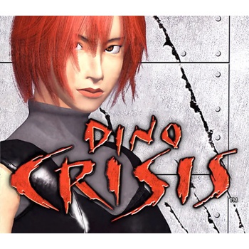 Dino Crisis