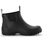 Tretorn Гумени ботуши Tretorn Terräng Low Neo Wellington boots - Black - размер 42 (EU) (031-0132-0117)