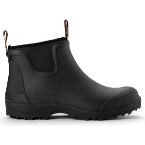Tretorn Гумени ботуши Tretorn Terräng Low Neo Wellington boots - Black - размер 42 (EU) (031-0132-0117)