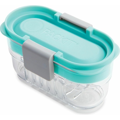 Packit Mini Snack Mod Bento Mint uni