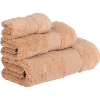 Image 1 of Dilios Хавлиена кърпа dilios Петра, 70/140 см, бежово (1000022704)