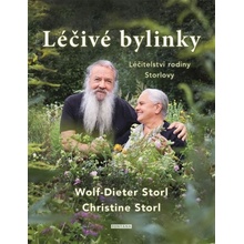 Léčivé bylinky