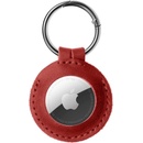 FIXED Case for AirTag červené FIXWAT-C2-RD