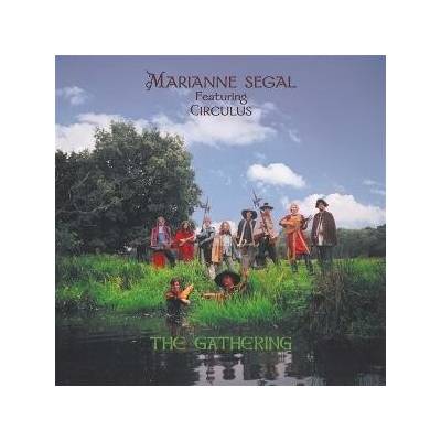 Marianne Segal - GATHERING LP