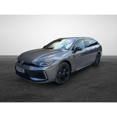 Volkswagen Passat Variant 2.0 TDI R-Line DSG 4Motion 142 kW