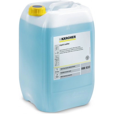Kärcher Tekutá kůže RM 833 20 l