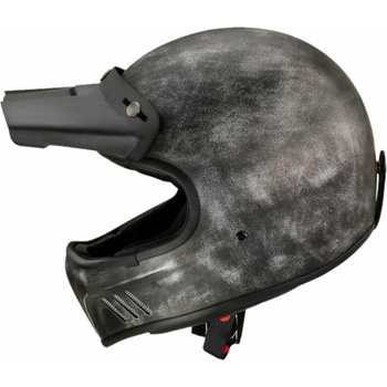 Image 1 of Black heart каска BLACK HEART - Retron - Rusty - СИВ - 10131